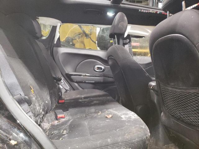 Photo 10 from auction – 2015 KIA SOUL with VIN KNDJX3A53F7201516