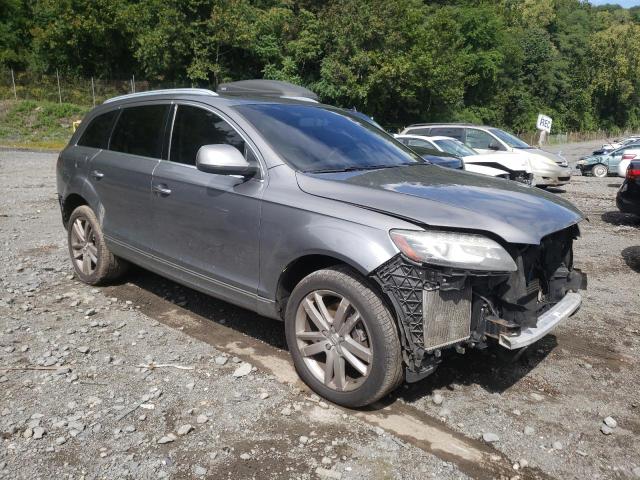 Photo 4 from auction – 2014 AUDI Q7 PREMIUM with VIN WA1LGAFE4ED007061