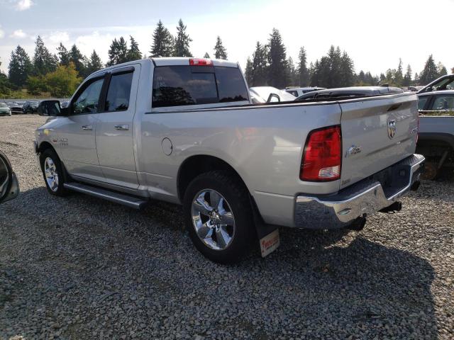 Photo 2 from auction – 2015 RAM 1500 SLT with VIN 1C6RR7GT7FS774949