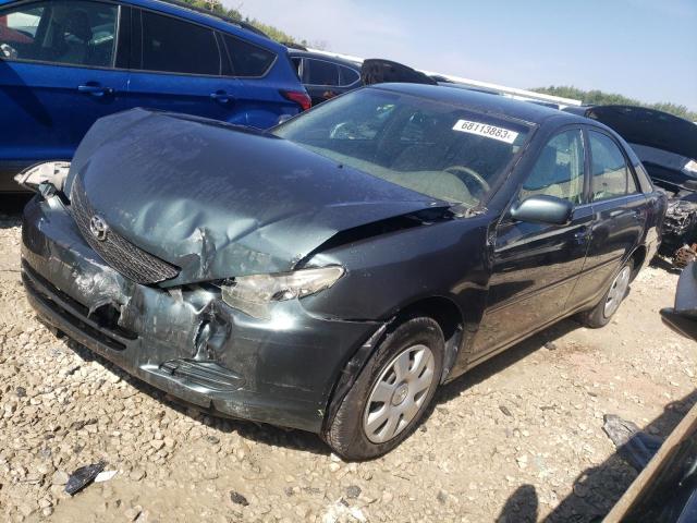 Photo 1 from auction – 2003 TOYOTA CAMRY LE with VIN 4T1BE32K03U179840