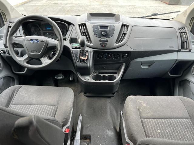 Фото 5 с аукциона – 2017 FORD TRANSIT T- с VIN 1FTYR2YM1HKB19736