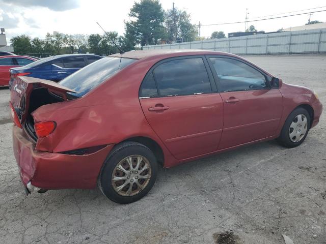 Photo 3 from auction – 2005 TOYOTA COROLLA CE with VIN 2T1BR32E75C374577