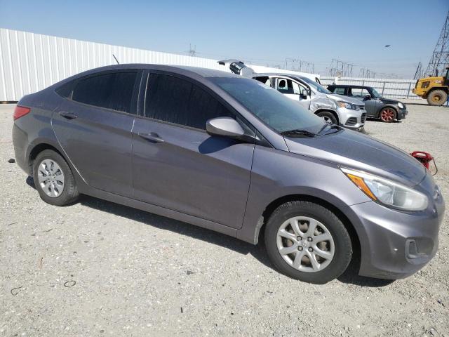 Photo 4 from auction – 2015 HYUNDAI ACCENT GLS with VIN KMHCT4AE6FU796157