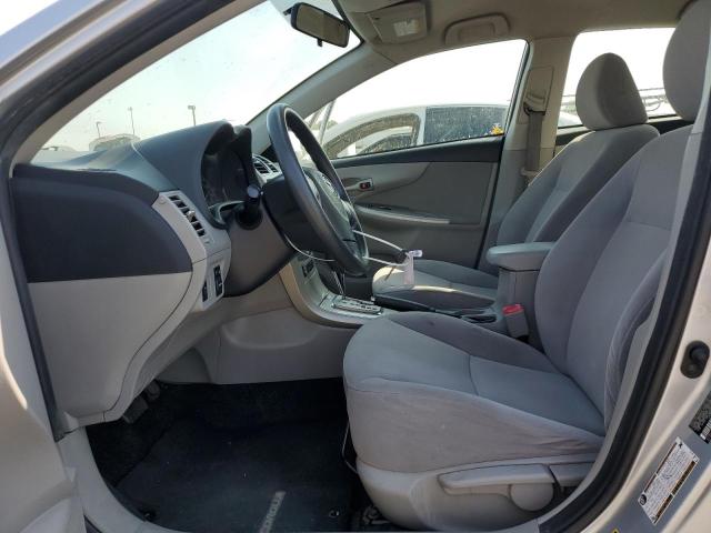 Foto 7 de la subasta – 2012 TOYOTA COROLLA BA con VIN JTDBU4EE5C9179130