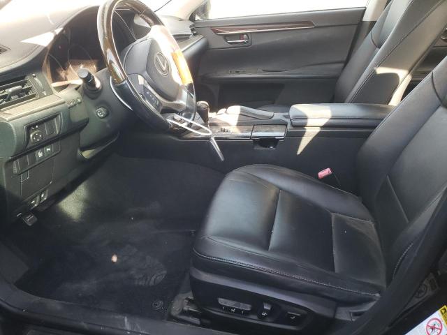 Photo 7 from auction – 2013 LEXUS ES 350 with VIN JTHBK1GG0D2025355