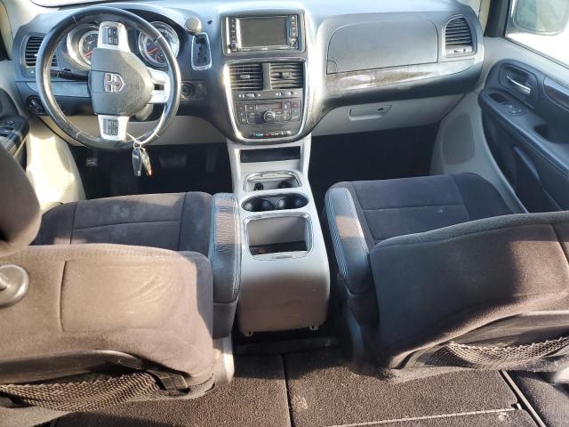 Снимка 8 от търг – 2011 DODGE GRAND CARA с VIN 2D4RN5DG5BR643968