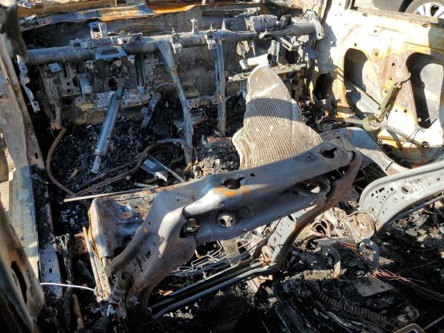 Photo 8 from auction – 2021 CHEVROLET MALIBU LS with VIN 1G1ZB5ST9MF017977