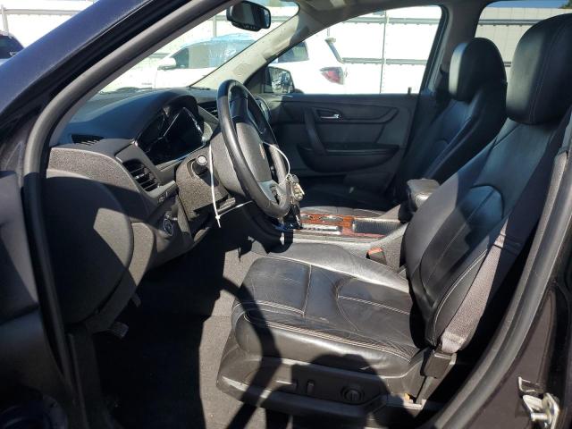 Photo 7 from auction – 2013 CHEVROLET TRAVERSE L with VIN 1GNKVJKD7DJ167494