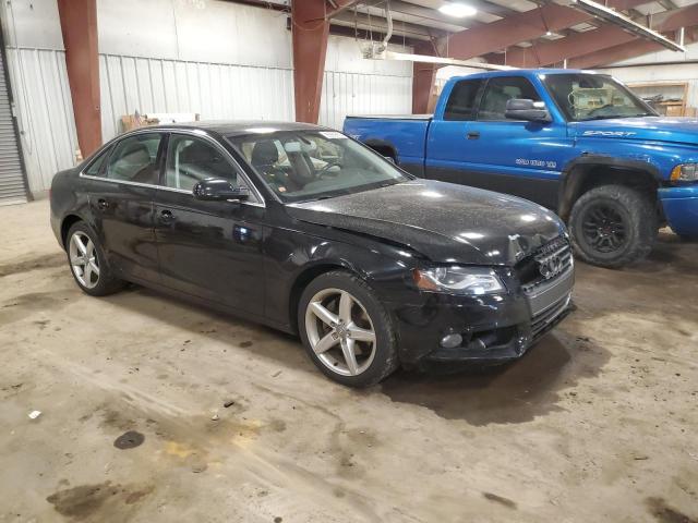 Photo 4 from auction – 2011 AUDI A4 PREMIUM with VIN WAUFFAFL0BN056569