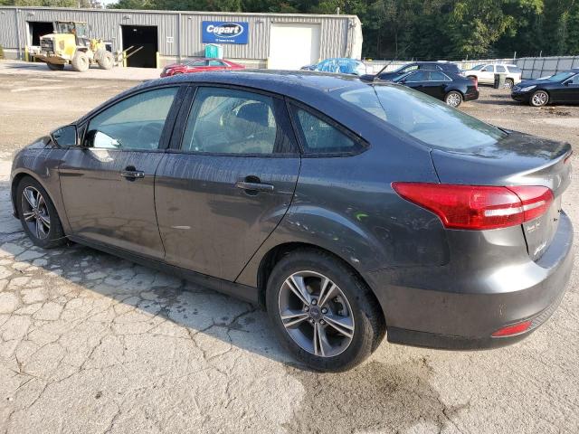 Photo 2 from auction – 2018 FORD FOCUS SE with VIN 1FADP3FE4JL300437