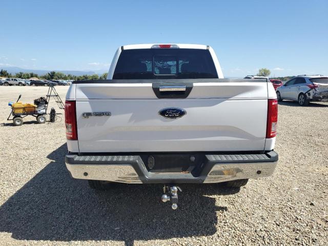 Photo 6 from auction – 2017 FORD F150 SUPER with VIN 1FTEW1EF2HKD83544