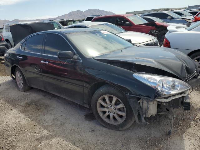 Photo 4 from auction – 2003 LEXUS ES 300 with VIN JTHBF30G430138102