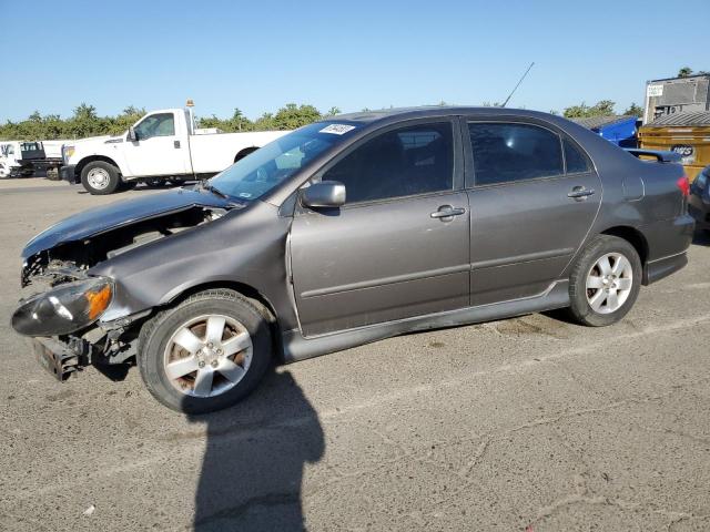Photo 1 from auction – 2007 TOYOTA COROLLA CE with VIN 1NXBR30E17Z784831