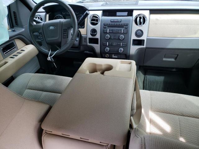 Photo 8 from auction – 2011 FORD F150 SUPER with VIN 1FTFW1CT7BFD03541
