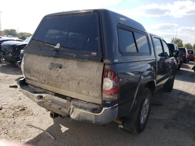 Photo 3 from auction – 2011 TOYOTA TACOMA DOU with VIN 3TMLU4EN9BM058251