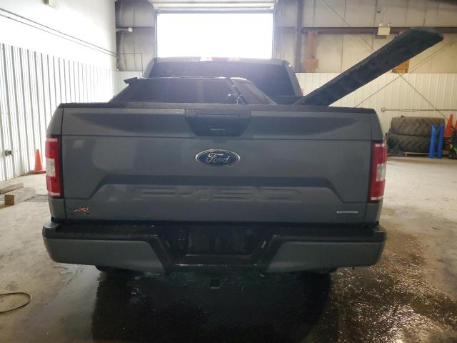 Photo 6 from auction – 2019 FORD F150 SUPER with VIN 1FTEW1EPXKFA50288