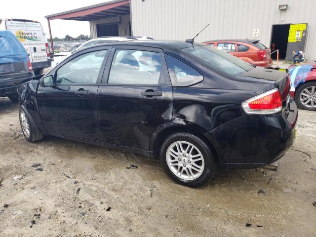 Photo 2 from auction – 2009 FORD FOCUS SE with VIN 1FAHP35N39W178263