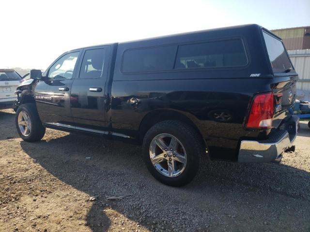 Photo 2 from auction – 2012 DODGE RAM 1500 S with VIN 1C6RD7GT1CS229825