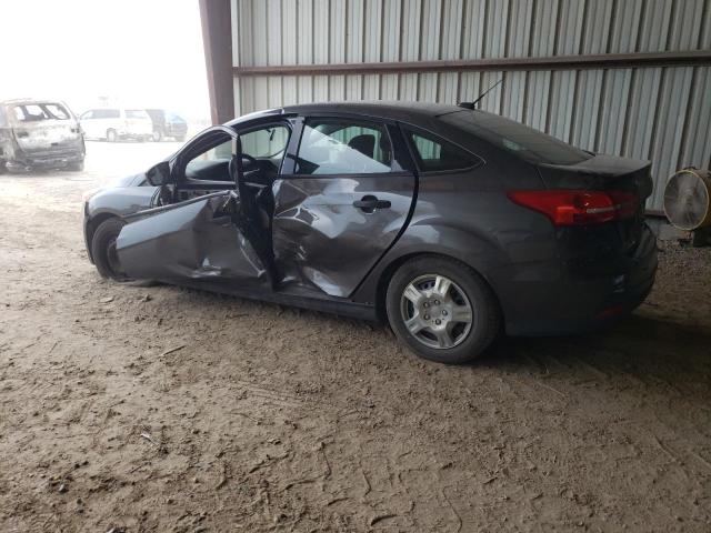 Photo 2 from auction – 2016 FORD FOCUS S with VIN 1FADP3E2XGL360044