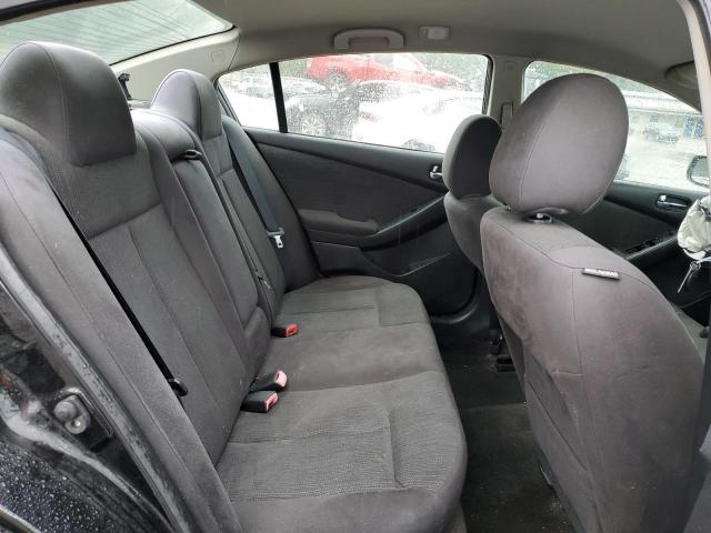 Photo 10 from auction – 2012 NISSAN ALTIMA BAS with VIN 1N4AL2APXCN572161