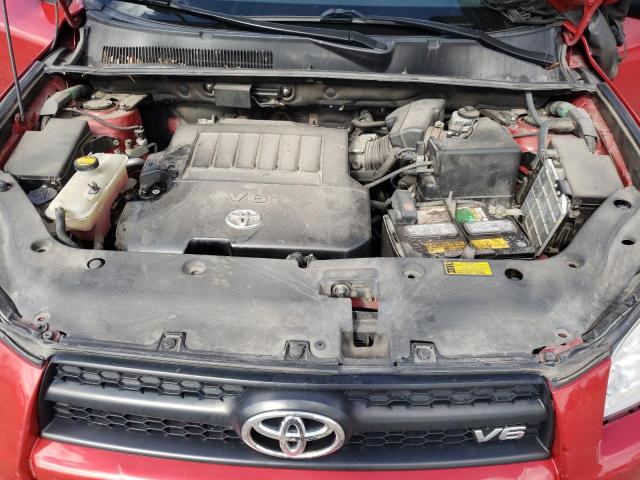 Фото 12 с аукциона – 2011 TOYOTA RAV4 с VIN 2T3BK4DV1BW041008