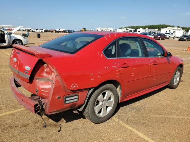 Photo 3 from auction – 2011 CHEVROLET IMPALA LT with VIN 2G1WG5EK4B1296492
