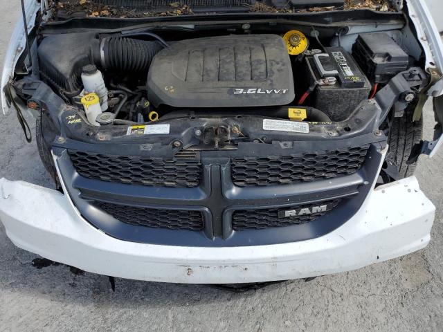 Снимка 12 от търг – 2014 RAM TRADESMAN с VIN 2C4RRGAG0ER374168