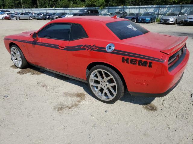 Photo 2 from auction – 2016 DODGE CHALLENGER with VIN 2C3CDZBT9GH125733