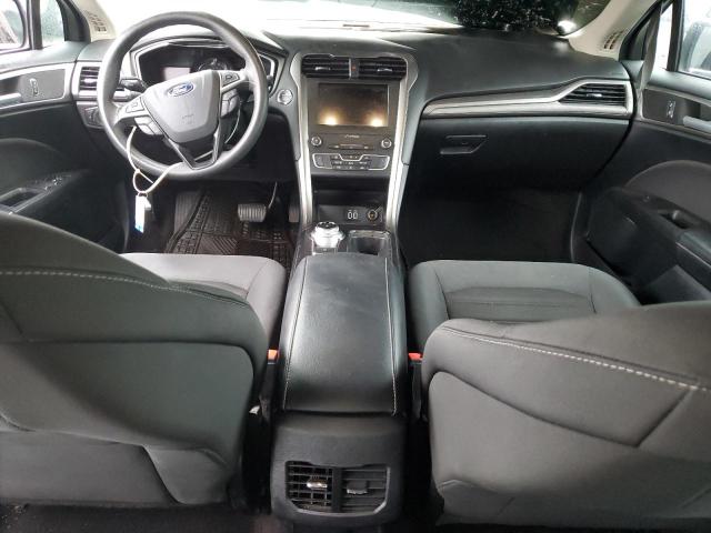 Photo 8 from auction – 2019 FORD FUSION SE with VIN 3FA6P0HD7KR179868