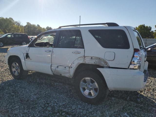 Photo 2 from auction – 2008 TOYOTA 4RUNNER SR with VIN JTEBU14R58K014502