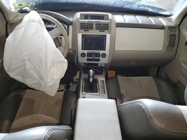 Photo 8 from auction – 2008 MERCURY MARINER PR with VIN 4M2CU97178KJ02880