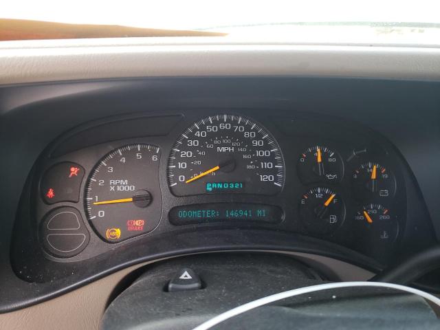 Photo 9 from auction – 2005 CHEVROLET SILVERADO with VIN 2GCEC13T551245719