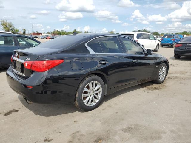 Photo 3 from auction – 2016 INFINITI Q50 PREMIU with VIN JN1EV7AP1GM304570