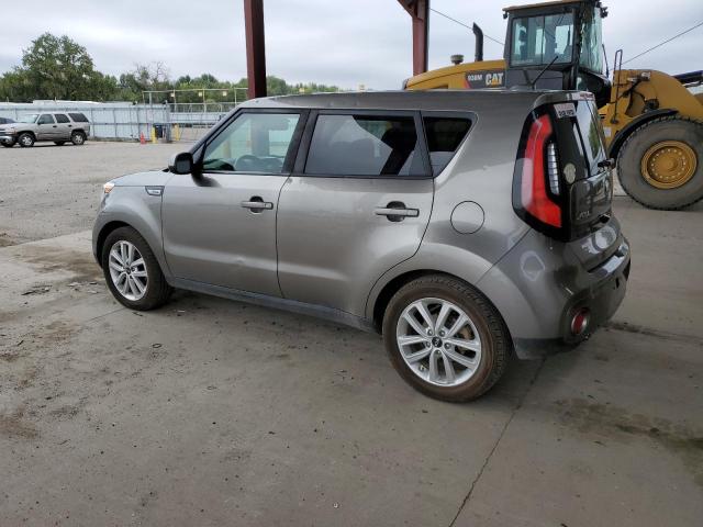 Photo 2 from auction – 2019 KIA SOUL + with VIN KNDJP3A53K7638569