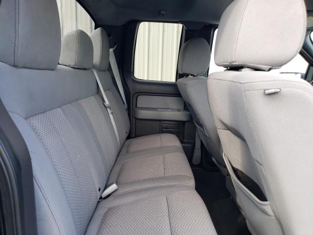 Photo 10 from auction – 2012 FORD F150 XL with VIN 1FTFX1CF3CFC87590