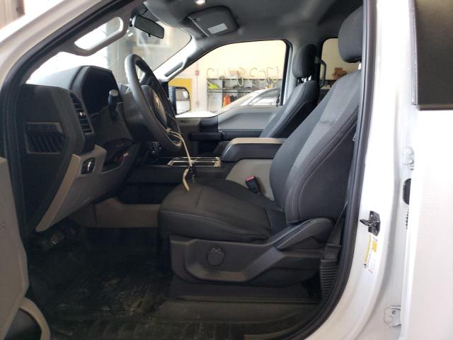 Photo 7 from auction – 2017 FORD F150 SUPER with VIN 1FTEW1EF3HFB96998