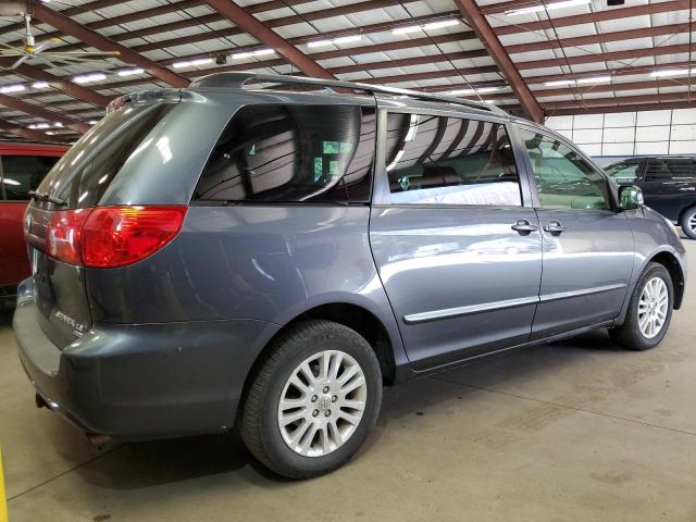 Photo 3 from auction – 2008 TOYOTA SIENNA LE with VIN 5TDBK23C58S020015