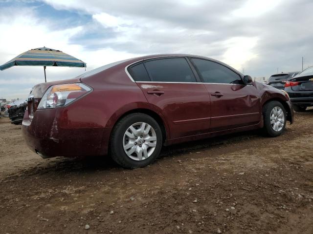 Photo 3 from auction – 2011 NISSAN ALTIMA BAS with VIN 1N4AL2AP6BN419615
