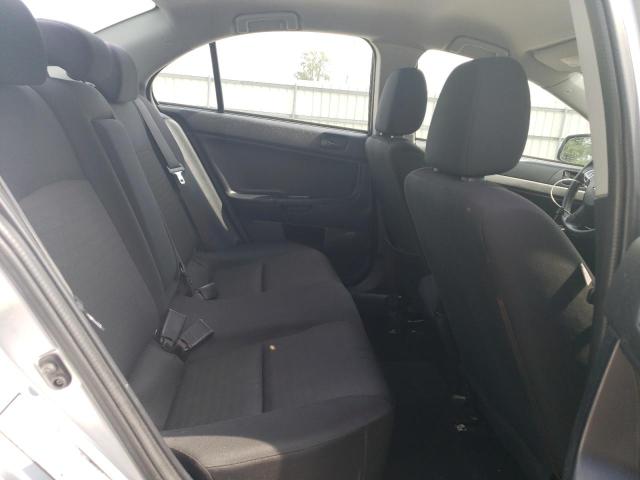 Photo 10 from auction – 2013 MITSUBISHI LANCER ES/ with VIN JA32U2FU4DU017707