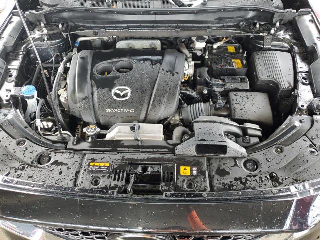 Photo 12 from auction – 2023 MAZDA CX-5 PREFE with VIN JM3KFBCMXP0200712