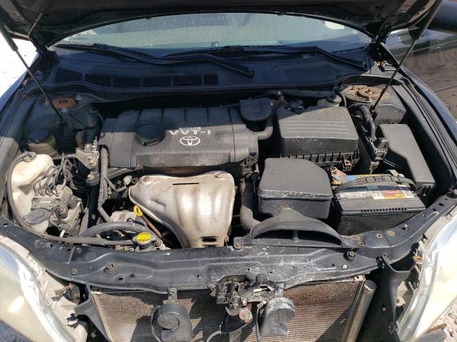Photo 11 from auction – 2010 TOYOTA CAMRY BASE with VIN 4T4BF3EK5AR056644