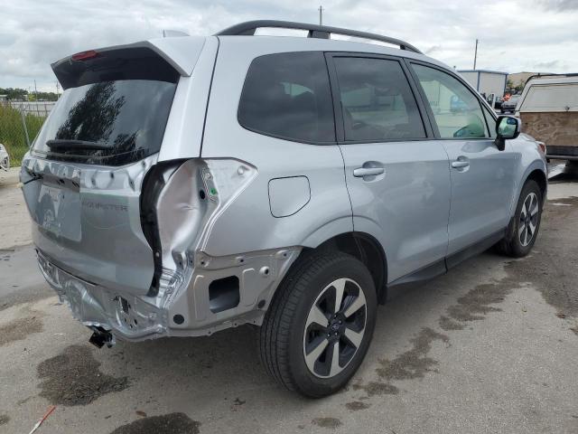 Photo 3 from auction – 2018 SUBARU FORESTER 2 with VIN JF2SJAEC3JH541224