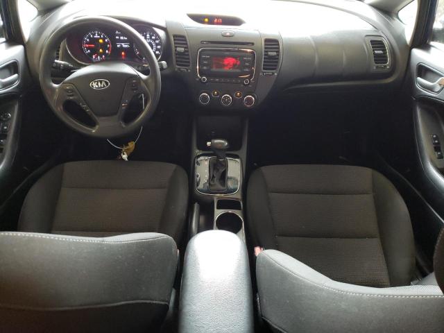 Photo 8 from auction – 2017 KIA FORTE LX with VIN 3KPFK4A71HE084646