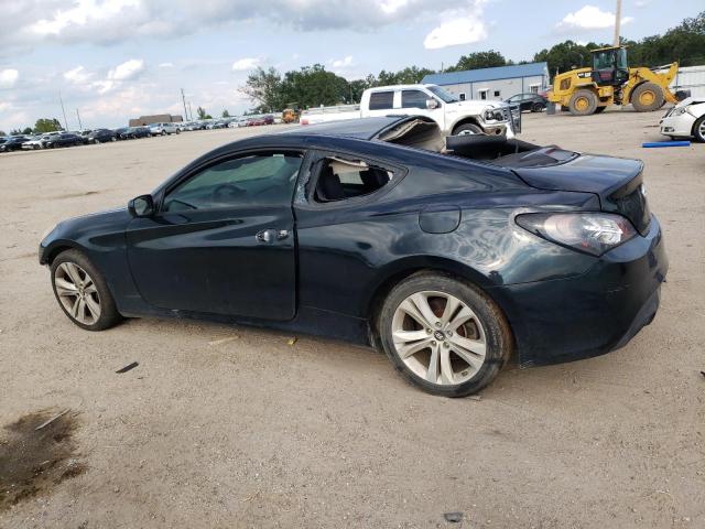 Photo 2 from auction – 2010 HYUNDAI GENESIS CO with VIN KMHHU6KH8AU005014