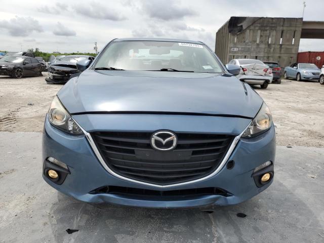 Photo 5 from auction – 2016 MAZDA 3 TOURING with VIN JM1BM1W79G1298527