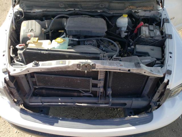 Photo 11 from auction – 2005 DODGE RAM 1500 S with VIN 1D7HU16N65J636140
