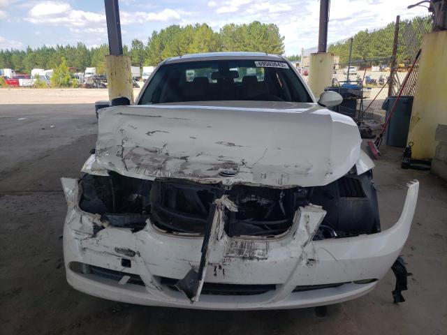 Photo 5 from auction – 2006 BMW 325 I with VIN WBAVB13506PT13284