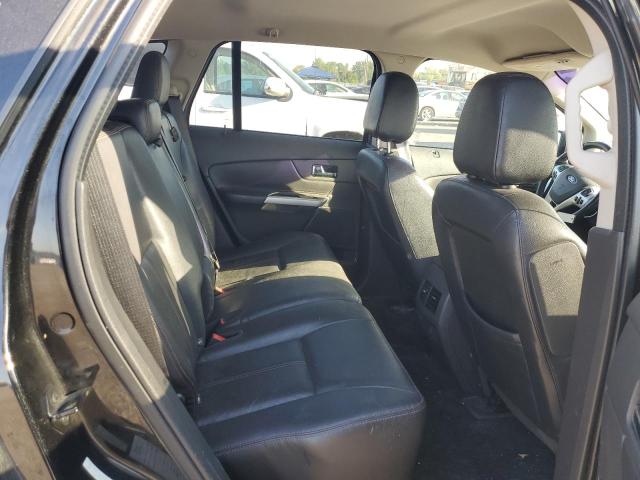 Photo 11 from auction – 2014 FORD EDGE LIMIT with VIN 2FMDK4KC2EBA54475