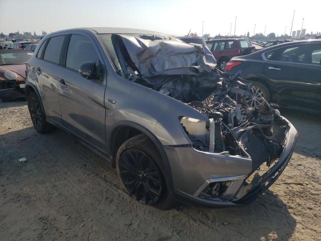 Photo 4 from auction – 2018 MITSUBISHI OUTLANDER with VIN JA4AP3AU8JZ024167