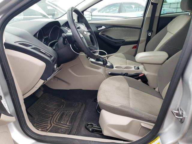 Photo 7 from auction – 2014 FORD FOCUS SE with VIN 1FADP3F25EL405368